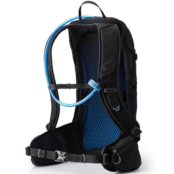 GREGORY SALVO 8 H2O OZONE BLACK 23 2 GREGORY SALVO 8 H2O OZONE BLACK 23 – Image 2