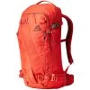 GREGORY TARGHEE 32 M LAVA RED 23