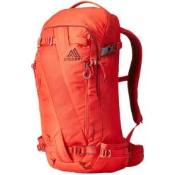 GREGORY TARGHEE 32 M LAVA RED 23