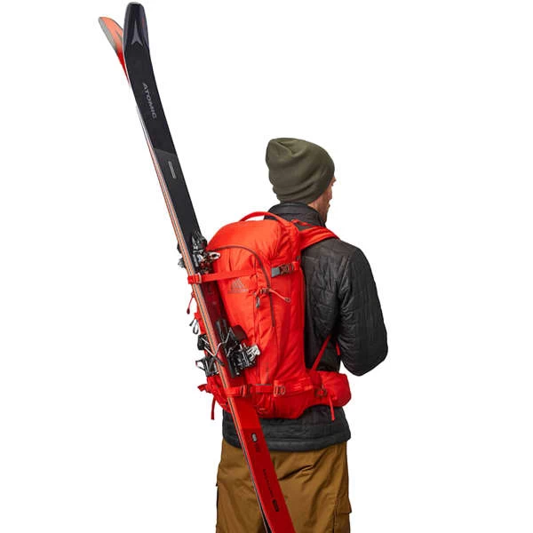 GREGORY TARGHEE 32 M LAVA RED 23 3 GREGORY TARGHEE 32 M LAVA RED 23 – Image 3