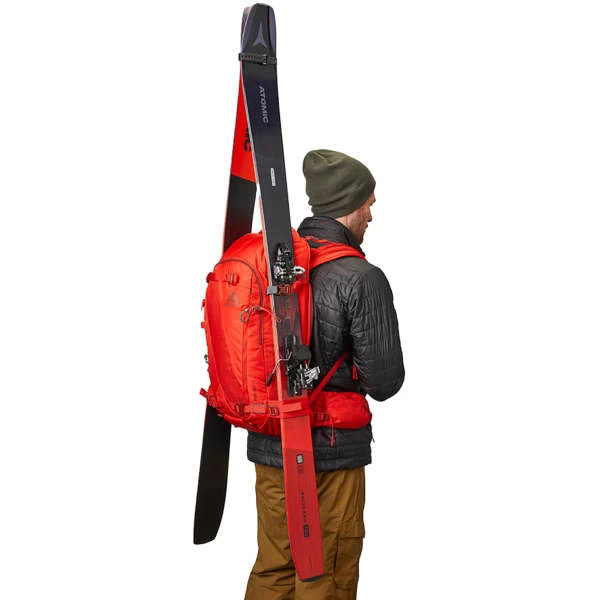 GREGORY TARGHEE 32 M LAVA RED 23 4 GREGORY TARGHEE 32 M LAVA RED 23 – Image 4