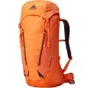 GREGORY TARGHEE FT 35 MD/LG OUTBACK ORANGE 23