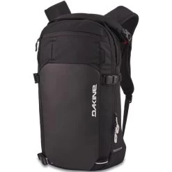 DAKINE POACHER RAS 18L BLACK 23