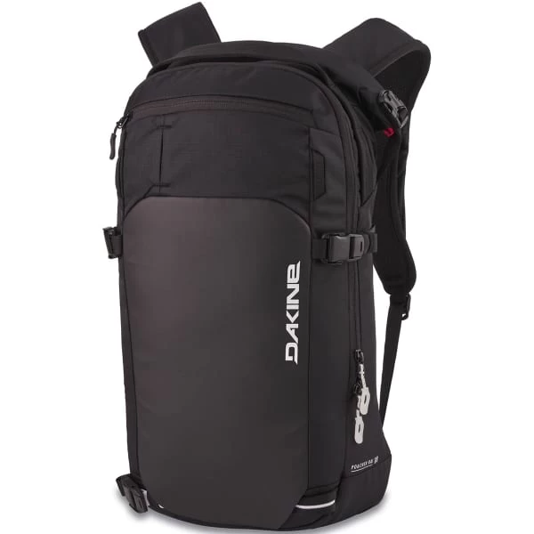 DAKINE POACHER RAS 18L BLACK 23 1 DAKINE POACHER RAS 18L BLACK 23
