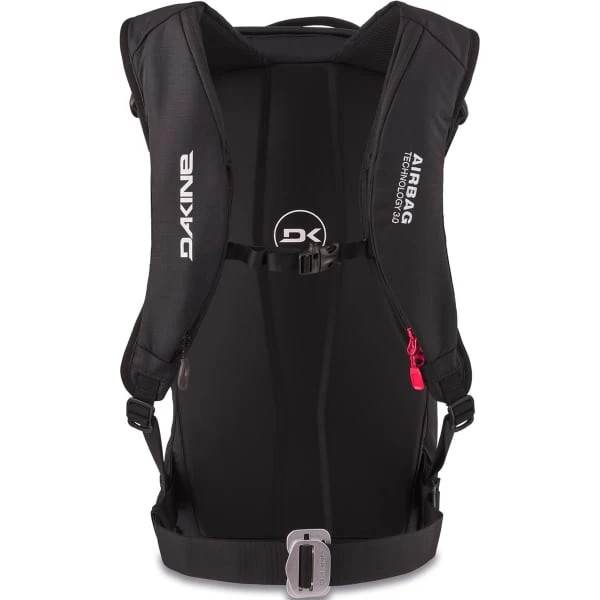 DAKINE POACHER RAS 18L BLACK 23 2 DAKINE POACHER RAS 18L BLACK 23 – Image 2