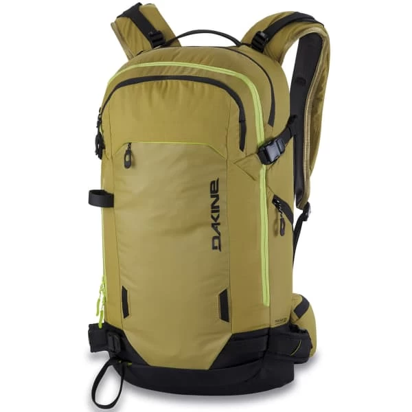 DAKINE POACHER 32L GREEN MOSS 23 1 DAKINE POACHER 32L GREEN MOSS 23