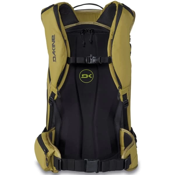 DAKINE POACHER 32L GREEN MOSS 23 2 DAKINE POACHER 32L GREEN MOSS 23 – Image 2