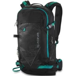 DAKINE TEAM POACHER 32L CHRIS BENCHETLER 23