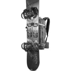 DAKINE POACHER 22L DEEP BLUE 23 -Magasin de sacs à dos en plein air 9 119412 poacher 22l deep blue 10003575 dpb 04