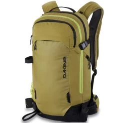 DAKINE POACHER 22L GREEN MOSS 23
