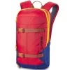 DAKINE MISSION PRO 18L MOLTEN AVA 23