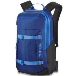 DAKINE MISSION PRO 25L DEEP BLUE 23