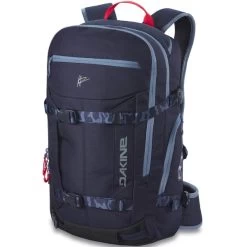 DAKINE TEAM MISSION PRO 32L LOUIF PARADIS 23