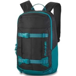 DAKINE WOMEN'S MISSION PRO 25L DEEP LAKE 23