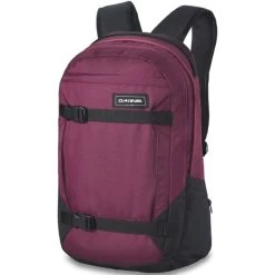 DAKINE WOMEN'S MISSION 25L GRAPEVINE 23