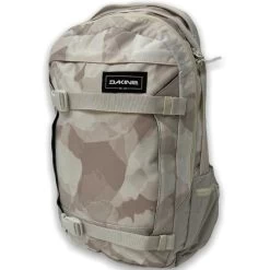 DAKINE WOMEN'S MISSION 25L SAND QUARTZ 23