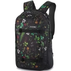 DAKINE WOMEN'S MISSION 25L WOODLAND FLORAL 23