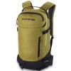 DAKINE HELI PRO 24L GREEN MOSS 23
