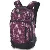 DAKINE WOMEN'S HELI PRO 20L B4BC GRAPEVINE 23