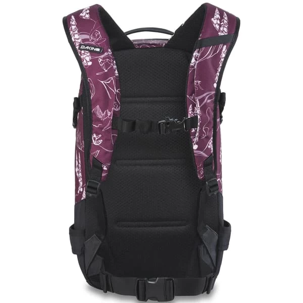 DAKINE WOMEN'S HELI PRO 20L B4BC GRAPEVINE 23 2 DAKINE WOMEN'S HELI PRO 20L B4BC GRAPEVINE 23 – Image 2