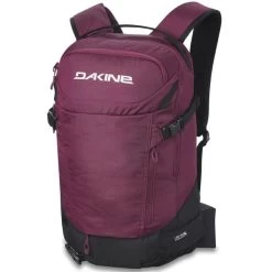 DAKINE WOMEN'S HELI PRO 24L GRAPEVINE 23