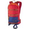 DAKINE 96 HELI PACK 16L MOLTEN LAVA 23