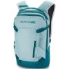 DAKINE WOMEN'S HELI PACK 12L ARCTIC BLUE 23