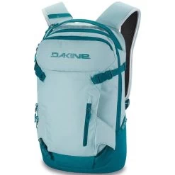 DAKINE WOMEN'S HELI PACK 12L ARCTIC BLUE 23