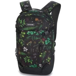 DAKINE WOMEN'S HELI PACK 12L WOODLAND FLORAL 23