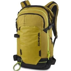 DAKINE POACHER RAS 26L GREEN MOSS 23
