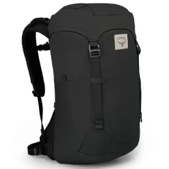 OSPREY ARCHEON 28 S STONEWASH BLACK 23