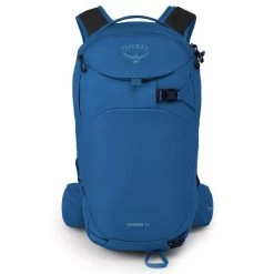 OSPREY KAMBER 20 ALPINE BLUE 23