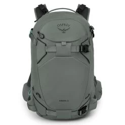 OSPREY KRESTA 30 PINE LEAF GREEN 23