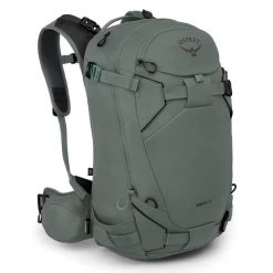 OSPREY KRESTA 30 PINE LEAF GREEN 23 -Magasin de sacs à dos en plein air 9 119785 kresta 30 pine leaf green op1159 plg 03