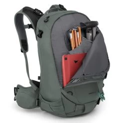 OSPREY KRESTA 30 PINE LEAF GREEN 23 -Magasin de sacs à dos en plein air 9 119785 kresta 30 pine leaf green op1159 plg 04