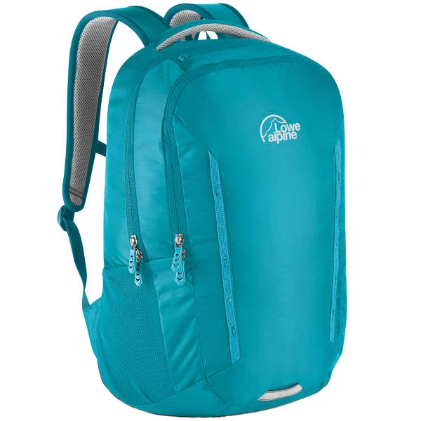 LOWE ALPINE VECTOR 25 DAWN BLUE 22 1 LOWE ALPINE VECTOR 25 DAWN BLUE 22