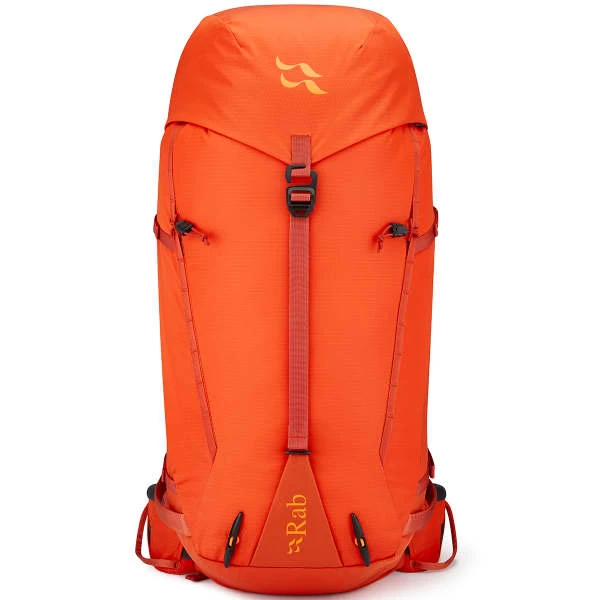 RAB ASCENDOR 45:50 FIRECRACKER 23 1 RAB ASCENDOR 45:50 FIRECRACKER 23