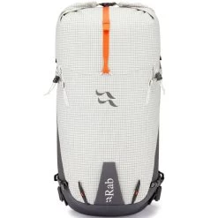 RAB LATOK 28 PEWTER 23