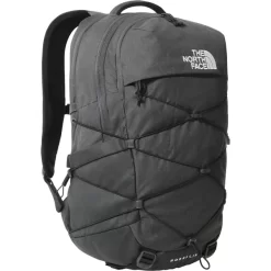 THE NORTH FACE BOREALIS ASPHALTGRYLGHTHTR/TNFBLCK 23