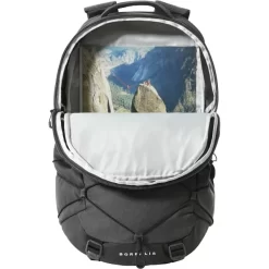 THE NORTH FACE BOREALIS ASPHALTGRYLGHTHTR/TNFBLCK 23 -Magasin de sacs à dos en plein air 9 120446 borealis asphaltgrylghthtr tnfblck nf0a52seylm 03