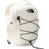 THE NORTH FACE BOREALIS MINI GARDENIA WHITE/TNF BLACK 23