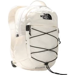 THE NORTH FACE BOREALIS MINI GARDENIA WHITE/TNF BLACK 23