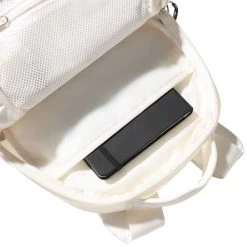 THE NORTH FACE BOREALIS MINI GARDENIA WHITE/TNF BLACK 23 -Magasin de sacs à dos en plein air 9 120448 borealis mini gardenia white tnf black nf0a52swq4c 03