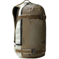 THE NORTH FACE SLACKPACK 2.0 MILITARY OLIVE/TEA GREEN 23