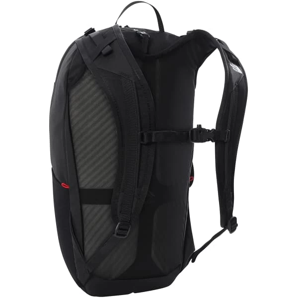 THE NORTH FACE BASIN 18 TNF BLACK/TNF BLACK 23 2 THE NORTH FACE BASIN 18 TNF BLACK/TNF BLACK 23 – Image 2