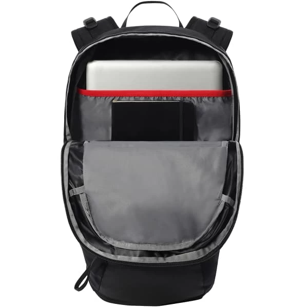 THE NORTH FACE BASIN 18 TNF BLACK/TNF BLACK 23 4 THE NORTH FACE BASIN 18 TNF BLACK/TNF BLACK 23 – Image 4