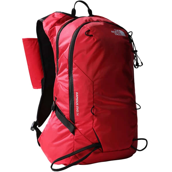 THE NORTH FACE RAPIDUS EVO 24 TNF RED/TNF RED 23 1 THE NORTH FACE RAPIDUS EVO 24 TNF RED/TNF RED 23