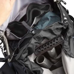 SALOMON MTN 45 BLACK/WHITE 23 -Magasin de sacs à dos en plein air 9 121058 lc1914500 04