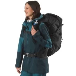 SALOMON MTN 45 BLACK/WHITE 23 -Magasin de sacs à dos en plein air 9 121058 lc1914500 05