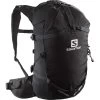 SALOMON MTN 30 BLACK/WHITE 23